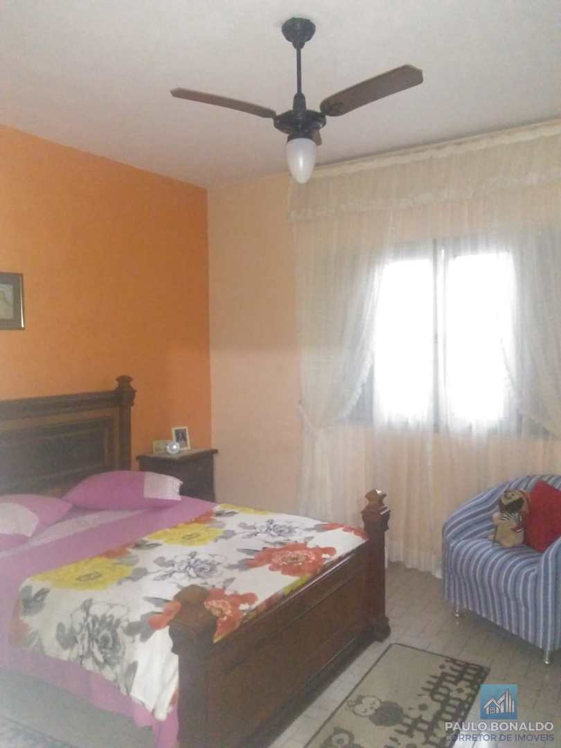 Casa à venda com 3 quartos, 120m² - Foto 9