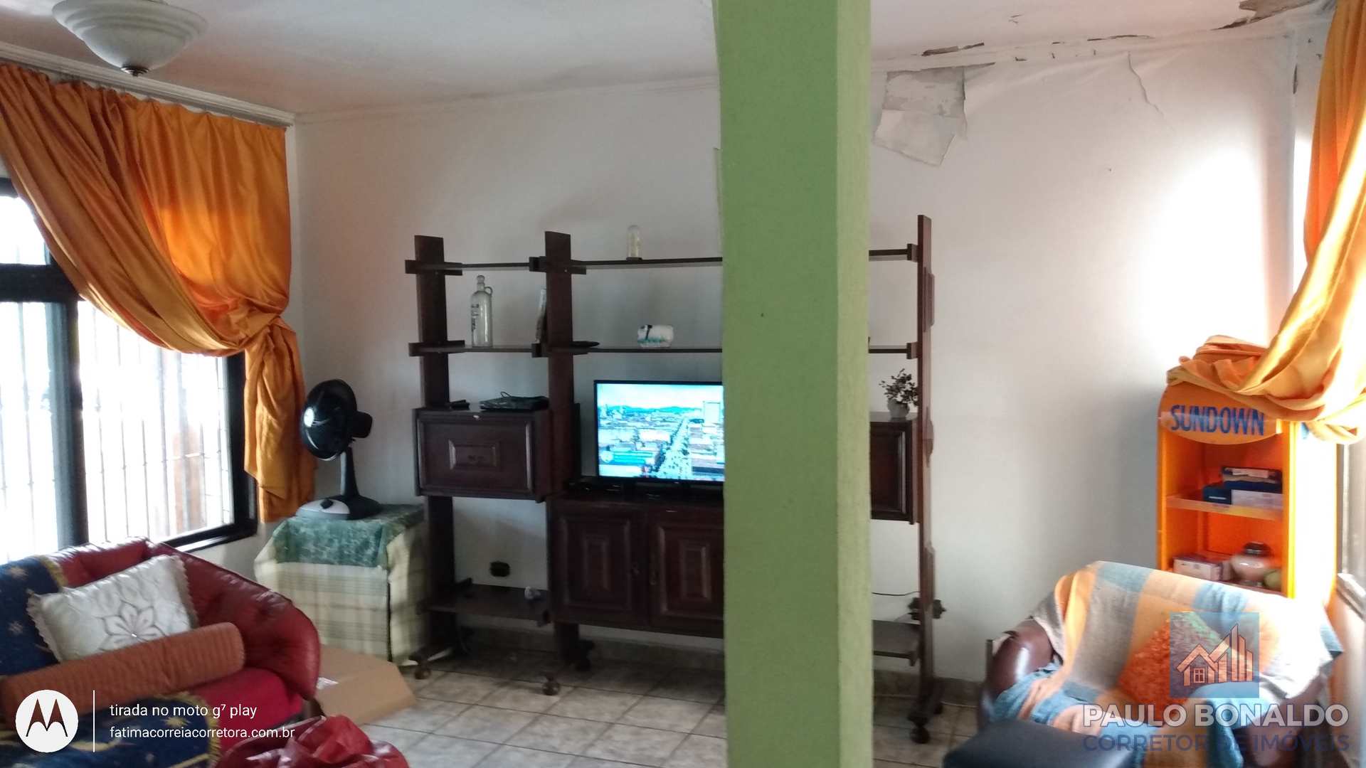 Sobrado à venda com 3 quartos, 175m² - Foto 3