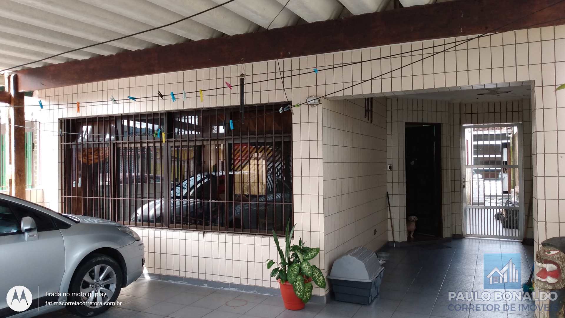 Sobrado à venda com 3 quartos, 175m² - Foto 22