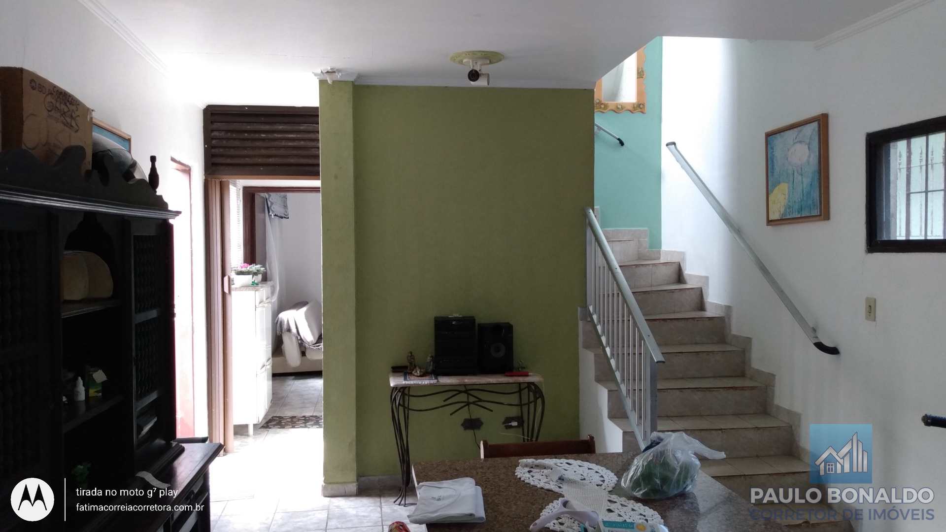 Sobrado à venda com 3 quartos, 175m² - Foto 2