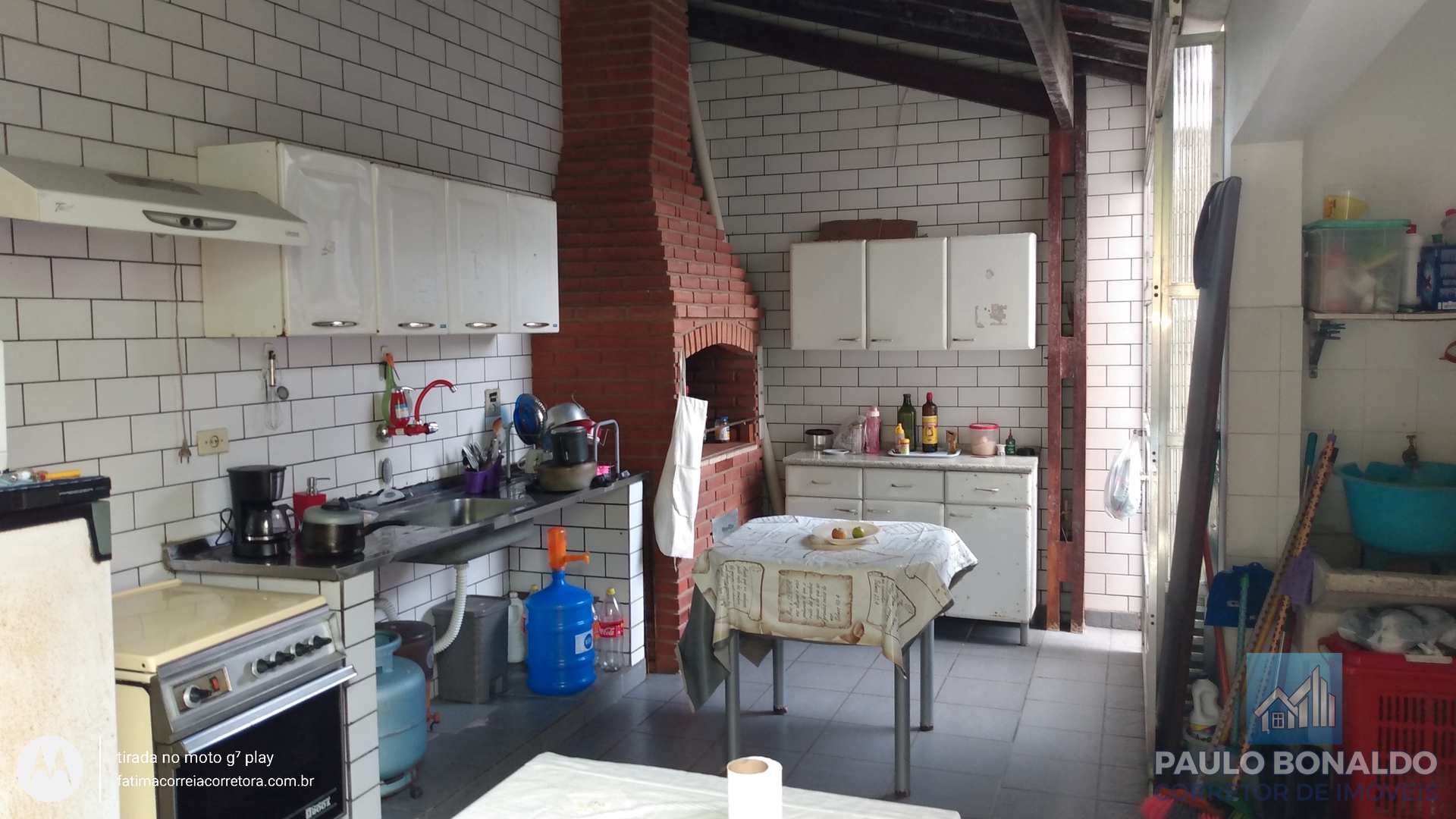 Sobrado à venda com 3 quartos, 175m² - Foto 20