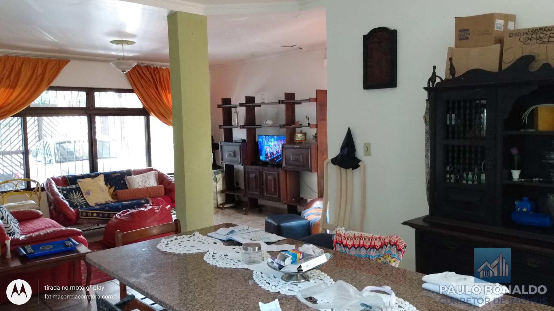 Sobrado à venda com 3 quartos, 175m² - Foto 1