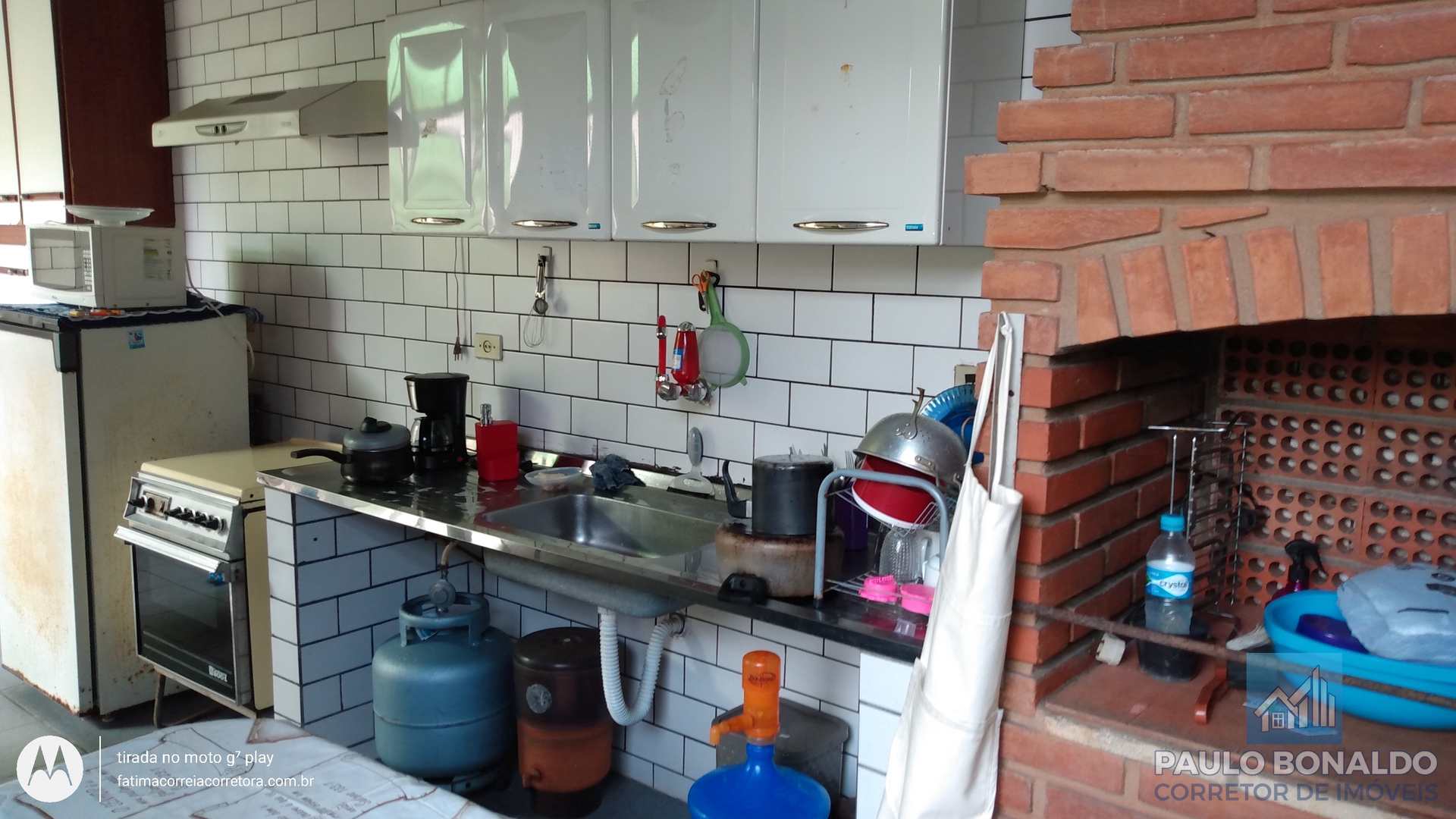 Sobrado à venda com 3 quartos, 175m² - Foto 21