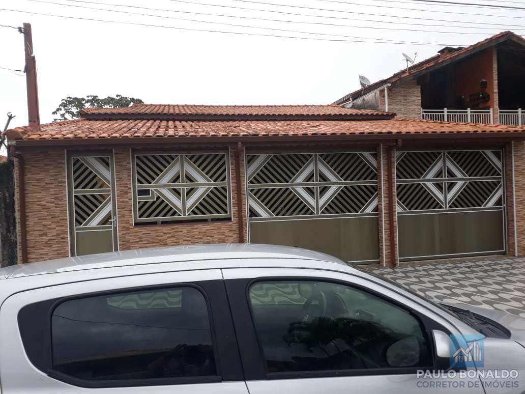 Casa à venda com 3 quartos, 320m² - Foto 23