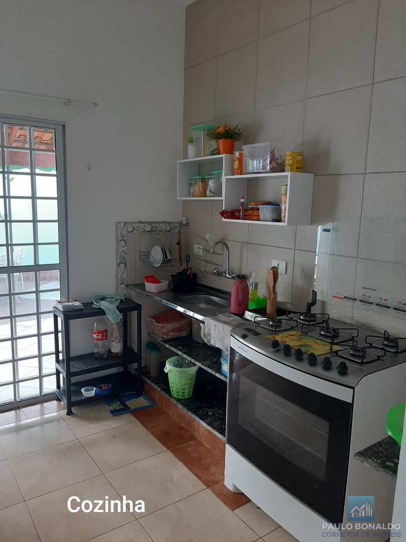 Casa à venda com 3 quartos, 320m² - Foto 15