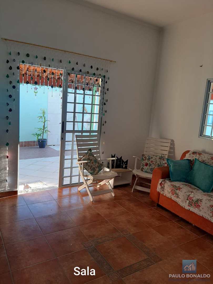 Casa à venda com 3 quartos, 320m² - Foto 13