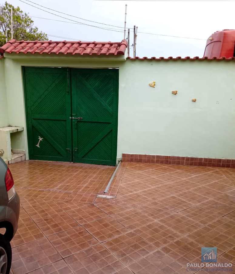 Casa à venda com 3 quartos, 320m² - Foto 9