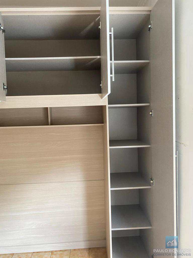 Apartamento à venda com 1 quarto, 35m² - Foto 11