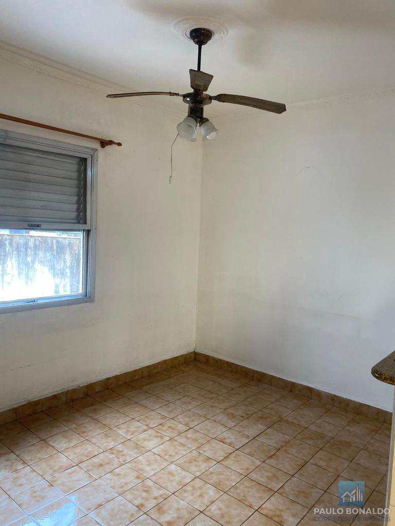 Apartamento à venda com 1 quarto, 35m² - Foto 3