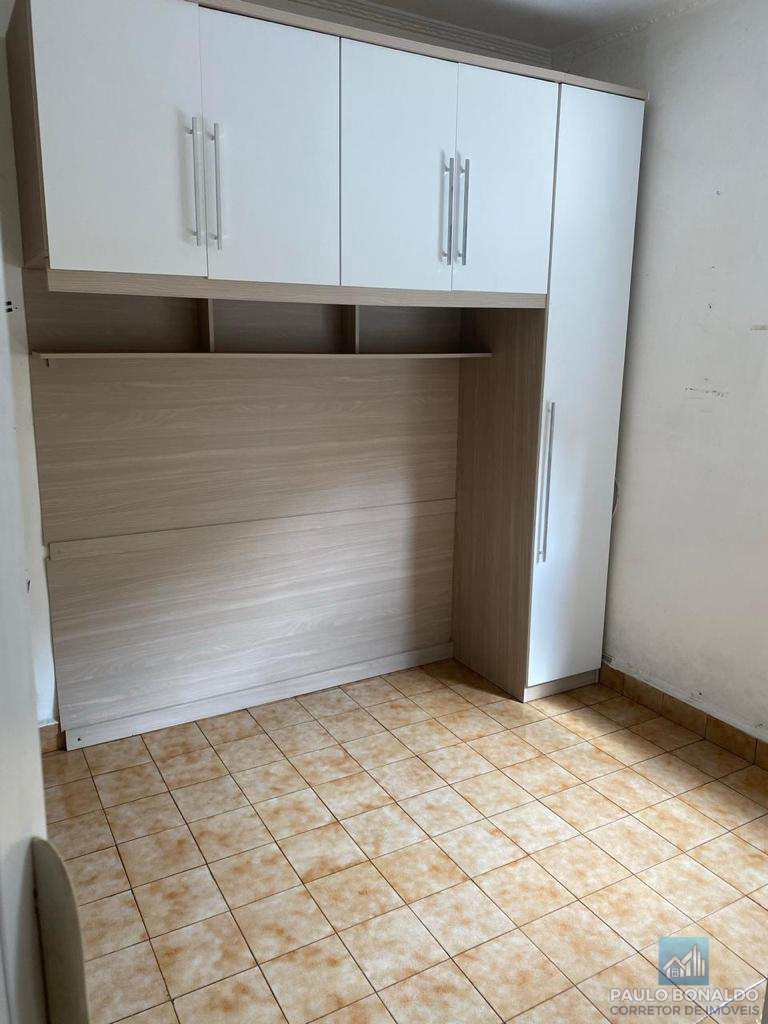 Apartamento à venda com 1 quarto, 35m² - Foto 8