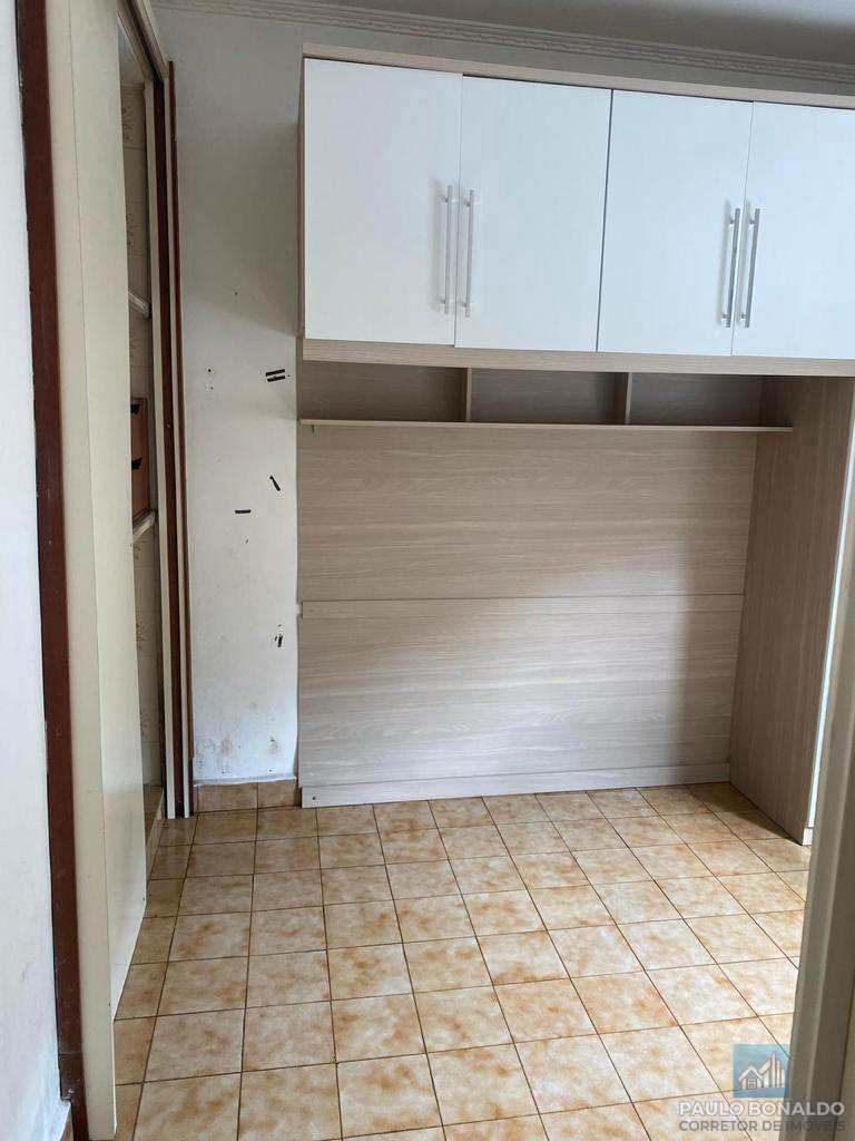 Apartamento à venda com 1 quarto, 35m² - Foto 14