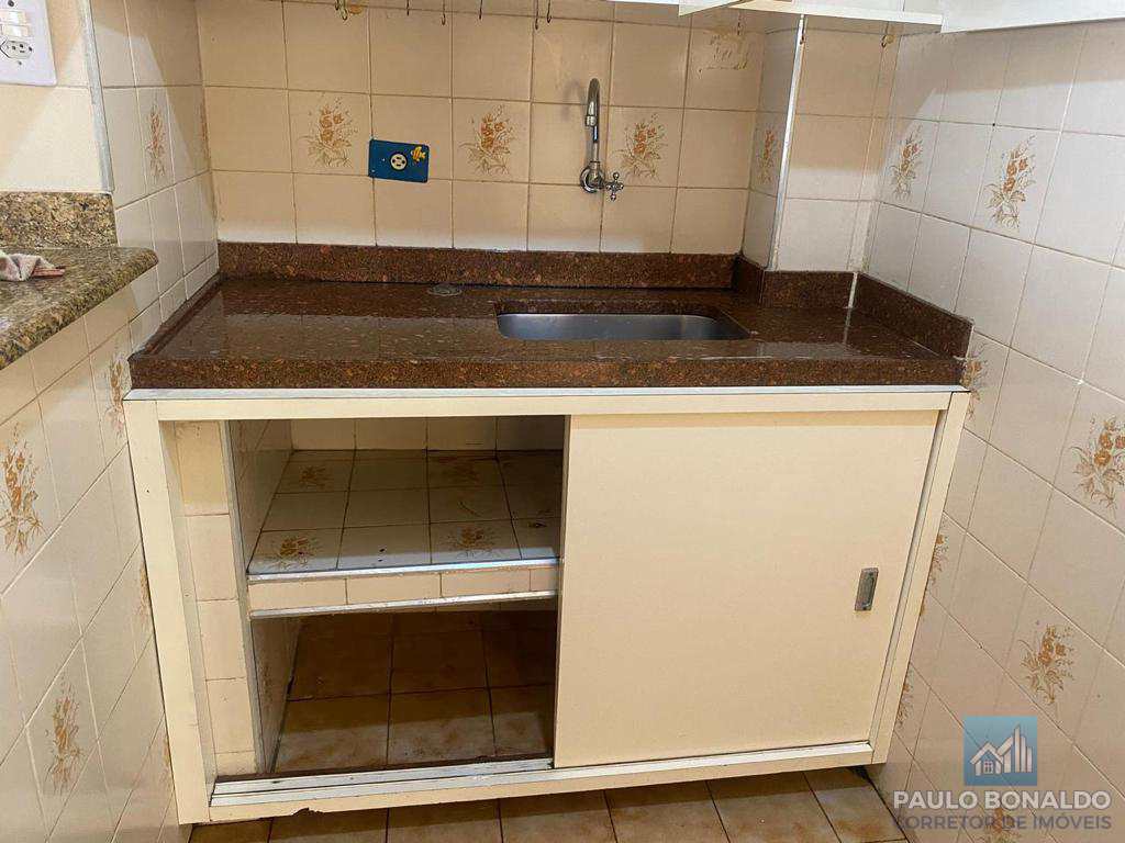 Apartamento à venda com 1 quarto, 35m² - Foto 17