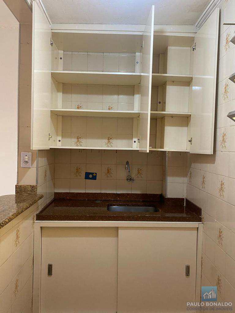 Apartamento à venda com 1 quarto, 35m² - Foto 18