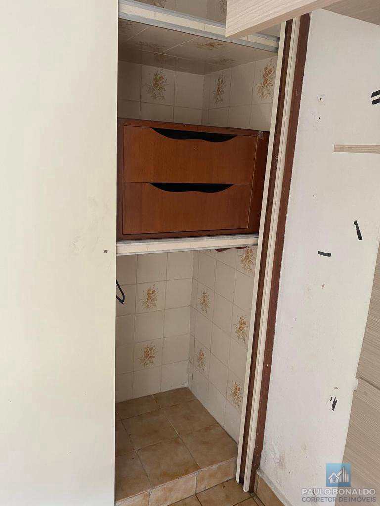 Apartamento à venda com 1 quarto, 35m² - Foto 13