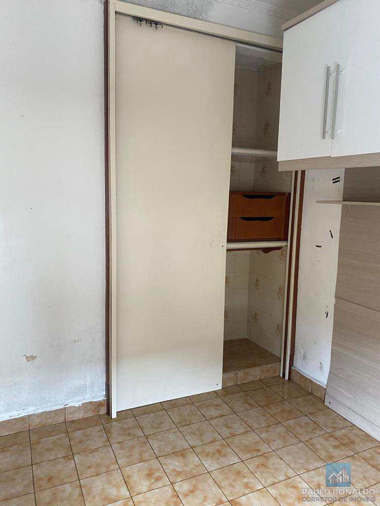 Apartamento à venda com 1 quarto, 35m² - Foto 9