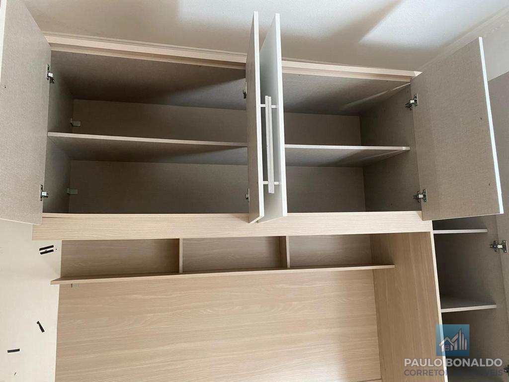 Apartamento à venda com 1 quarto, 35m² - Foto 10