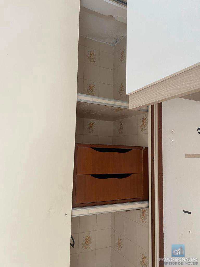 Apartamento à venda com 1 quarto, 35m² - Foto 12