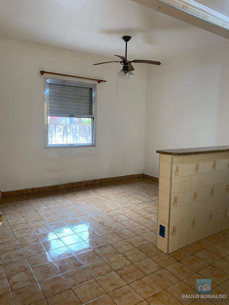 Apartamento à venda com 1 quarto, 35m² - Foto 2