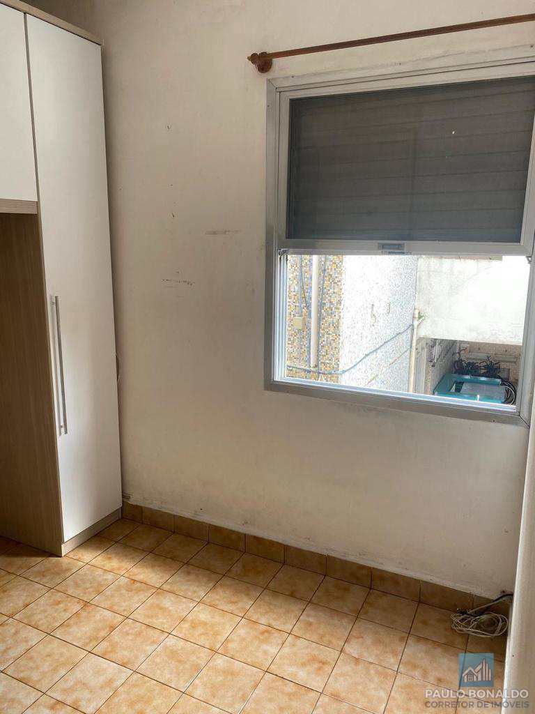 Apartamento à venda com 1 quarto, 35m² - Foto 7