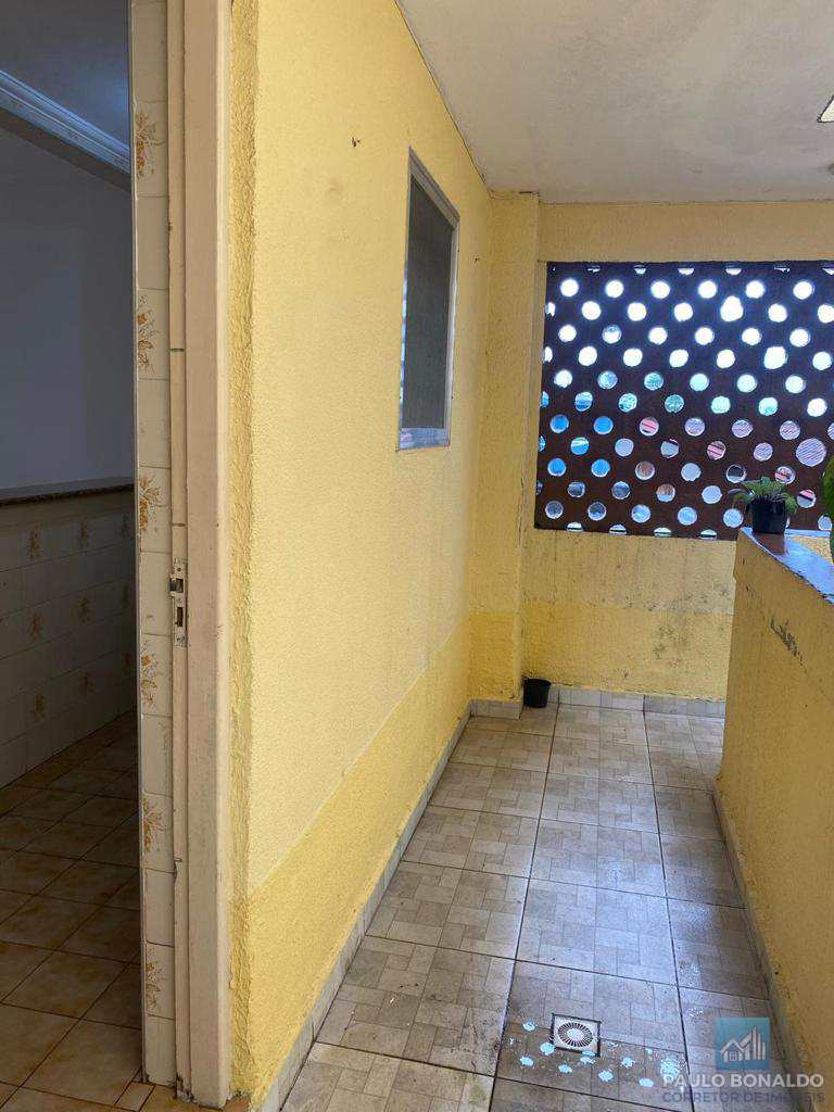 Apartamento à venda com 1 quarto, 35m² - Foto 27