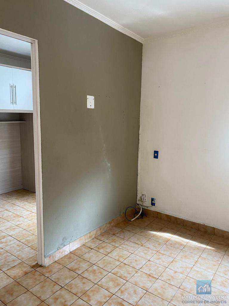 Apartamento à venda com 1 quarto, 35m² - Foto 6