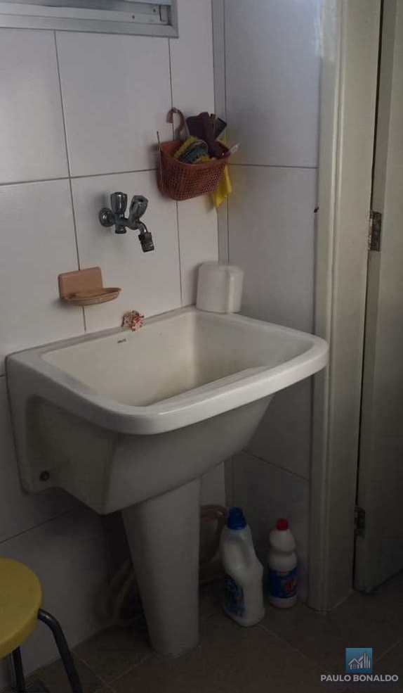 Apartamento à venda com 2 quartos, 98m² - Foto 12