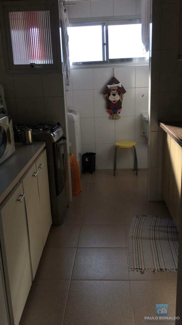 Apartamento à venda com 2 quartos, 98m² - Foto 5