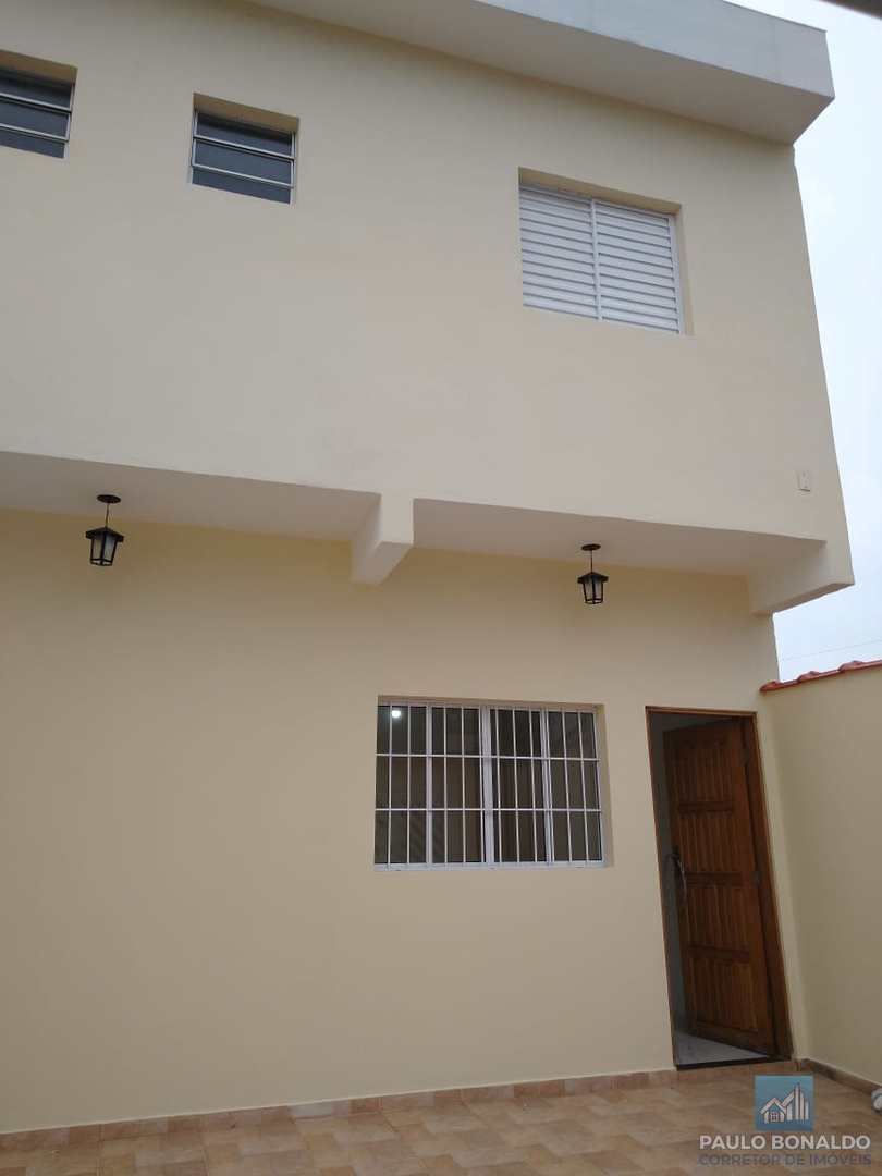 Sobrado à venda com 2 quartos, 52m² - Foto 29