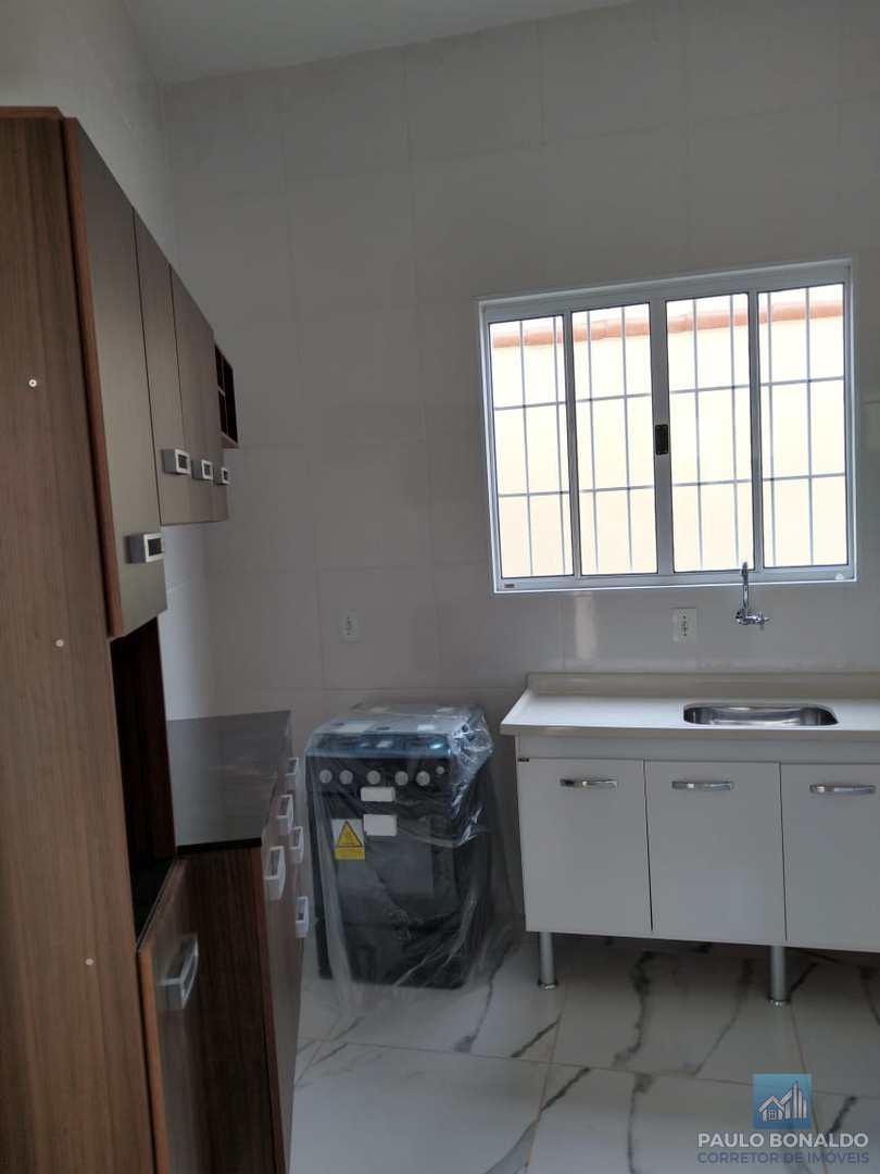 Sobrado à venda com 2 quartos, 52m² - Foto 7