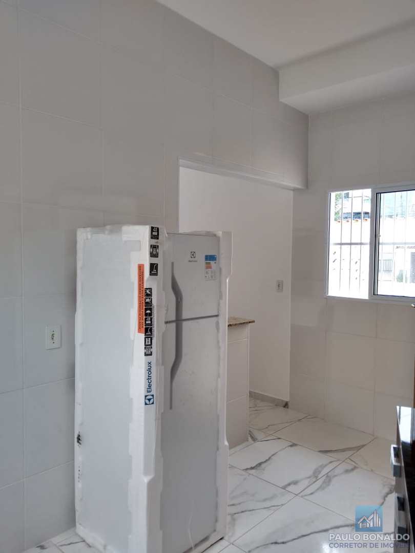 Sobrado à venda com 2 quartos, 52m² - Foto 11