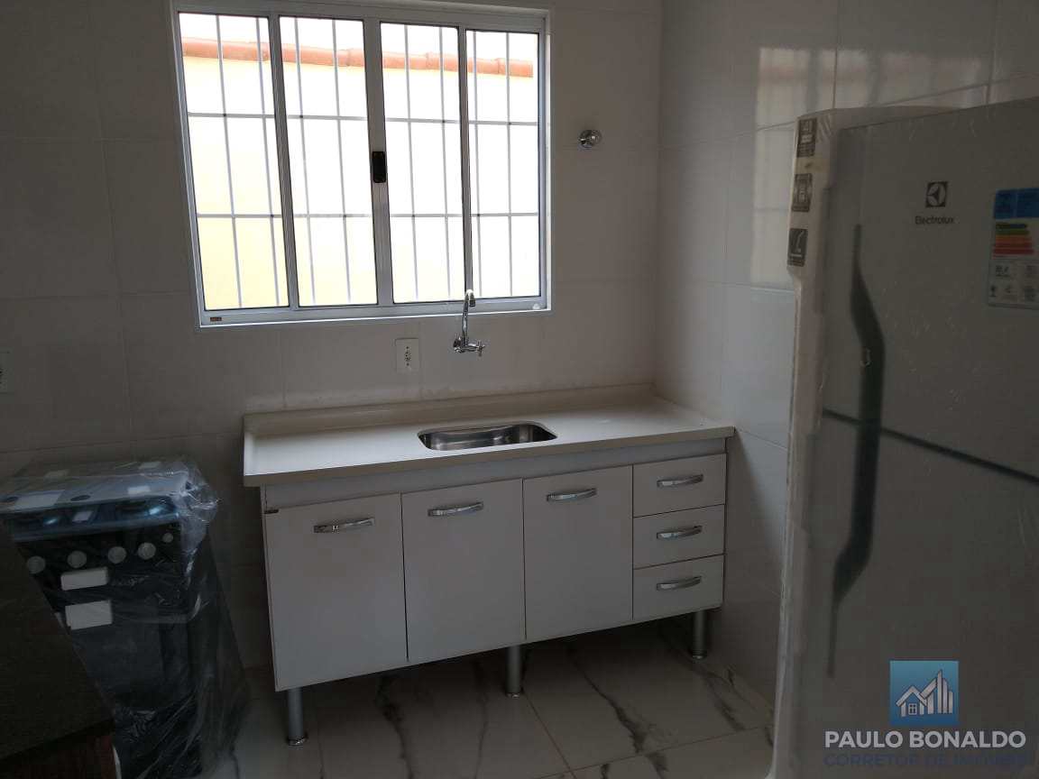 Sobrado à venda com 2 quartos, 52m² - Foto 9