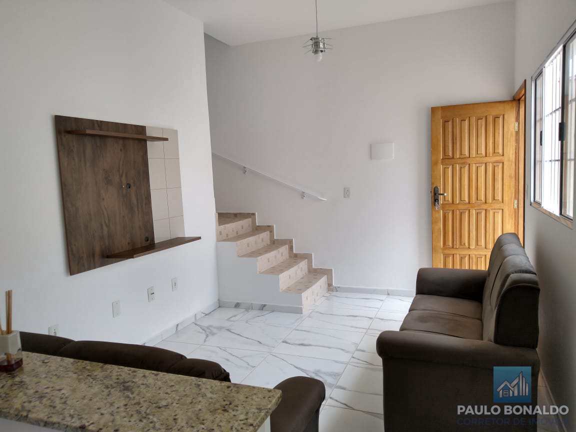 Sobrado à venda com 2 quartos, 52m² - Foto 2