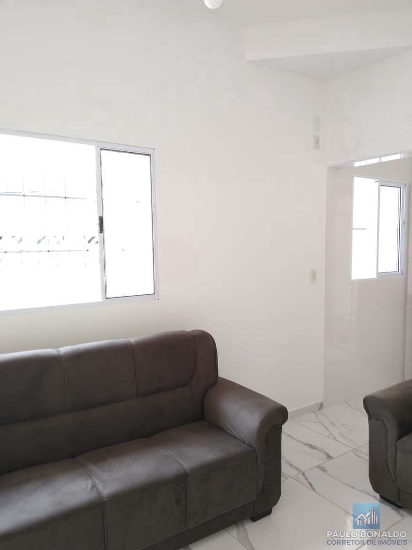 Sobrado à venda com 2 quartos, 52m² - Foto 4