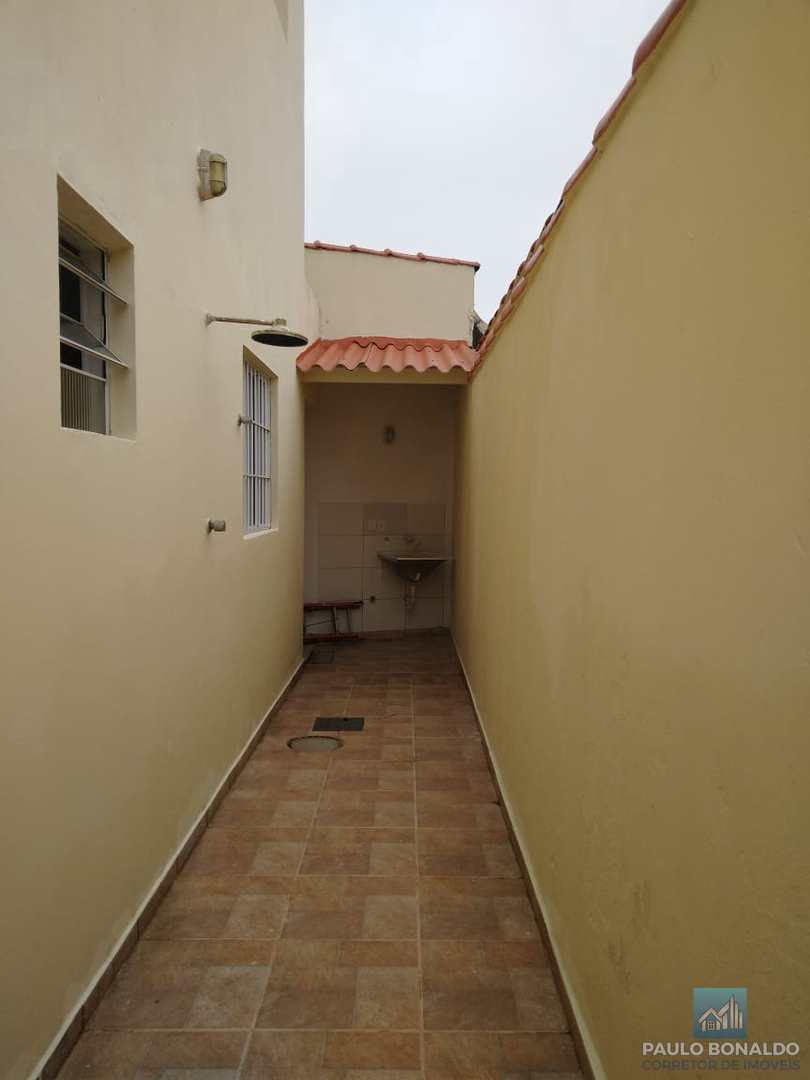 Sobrado à venda com 2 quartos, 52m² - Foto 28