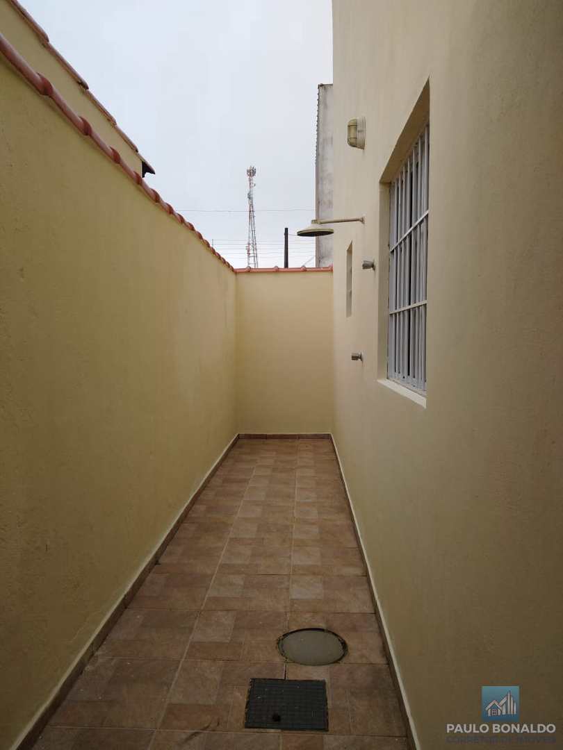 Sobrado à venda com 2 quartos, 52m² - Foto 27