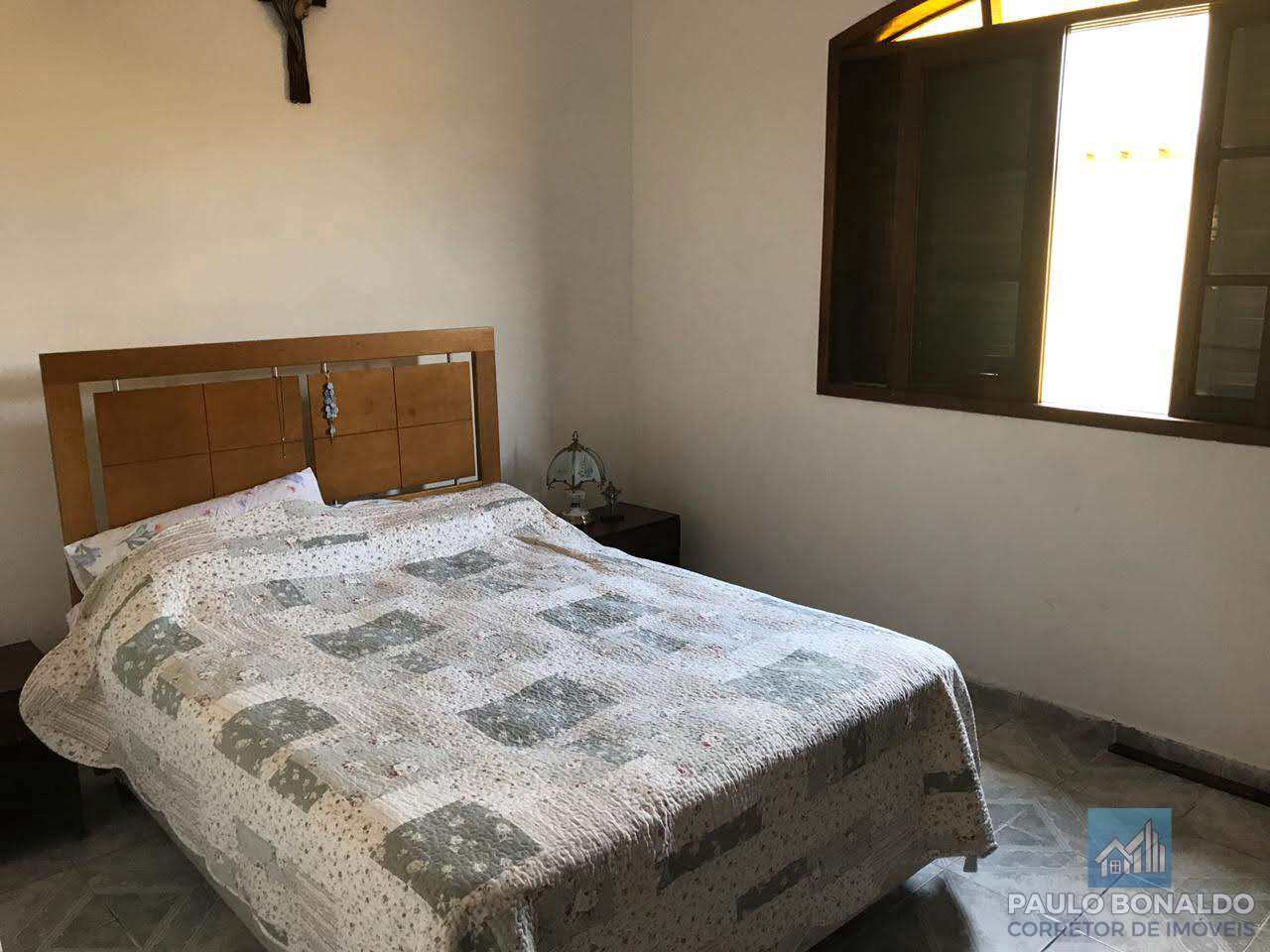 Casa à venda com 3 quartos, 165m² - Foto 9