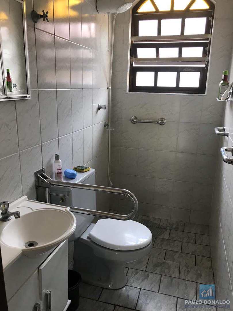 Casa à venda com 3 quartos, 165m² - Foto 7