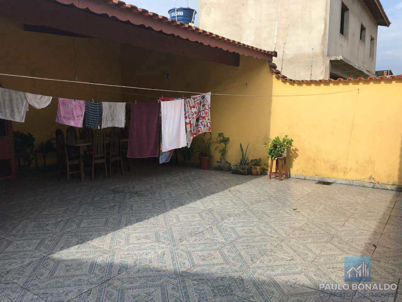 Casa à venda com 3 quartos, 165m² - Foto 12