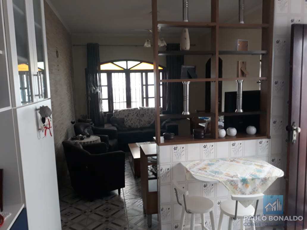 Casa à venda com 2 quartos, 148m² - Foto 6