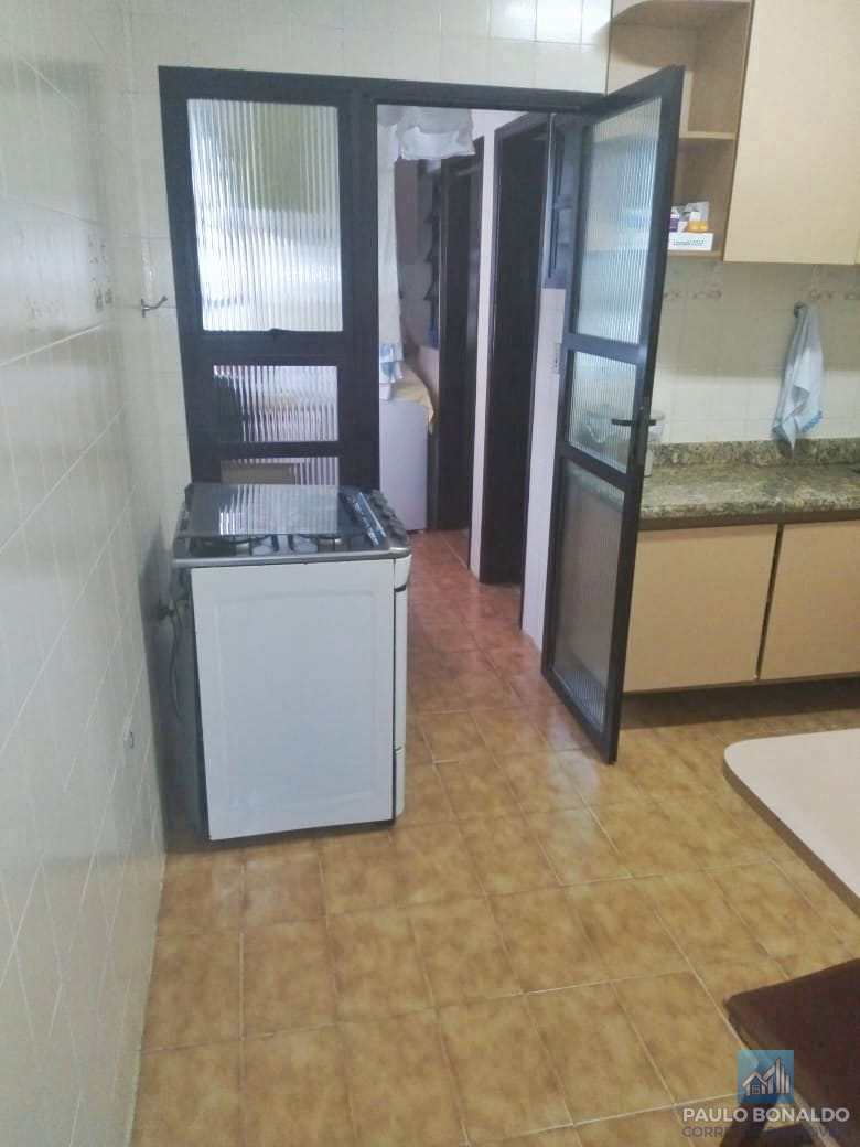 Apartamento à venda com 3 quartos, 125m² - Foto 8