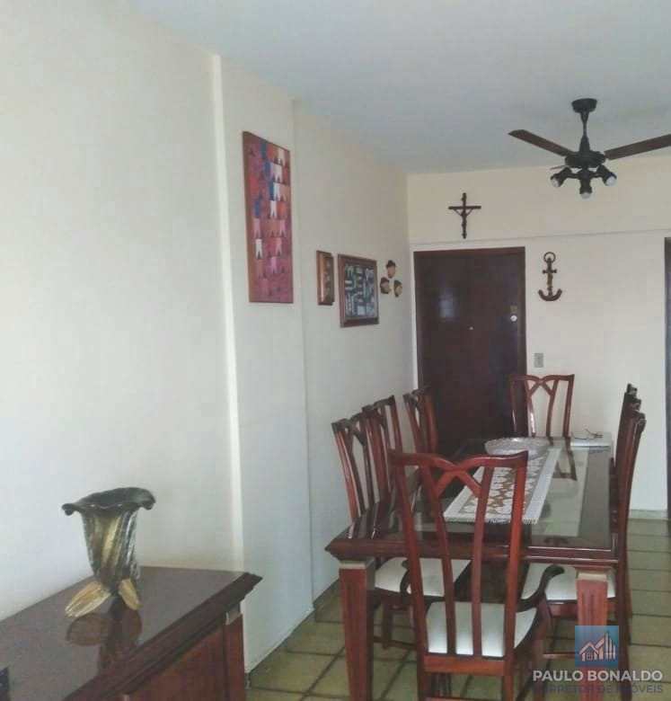 Apartamento à venda com 3 quartos, 125m² - Foto 5