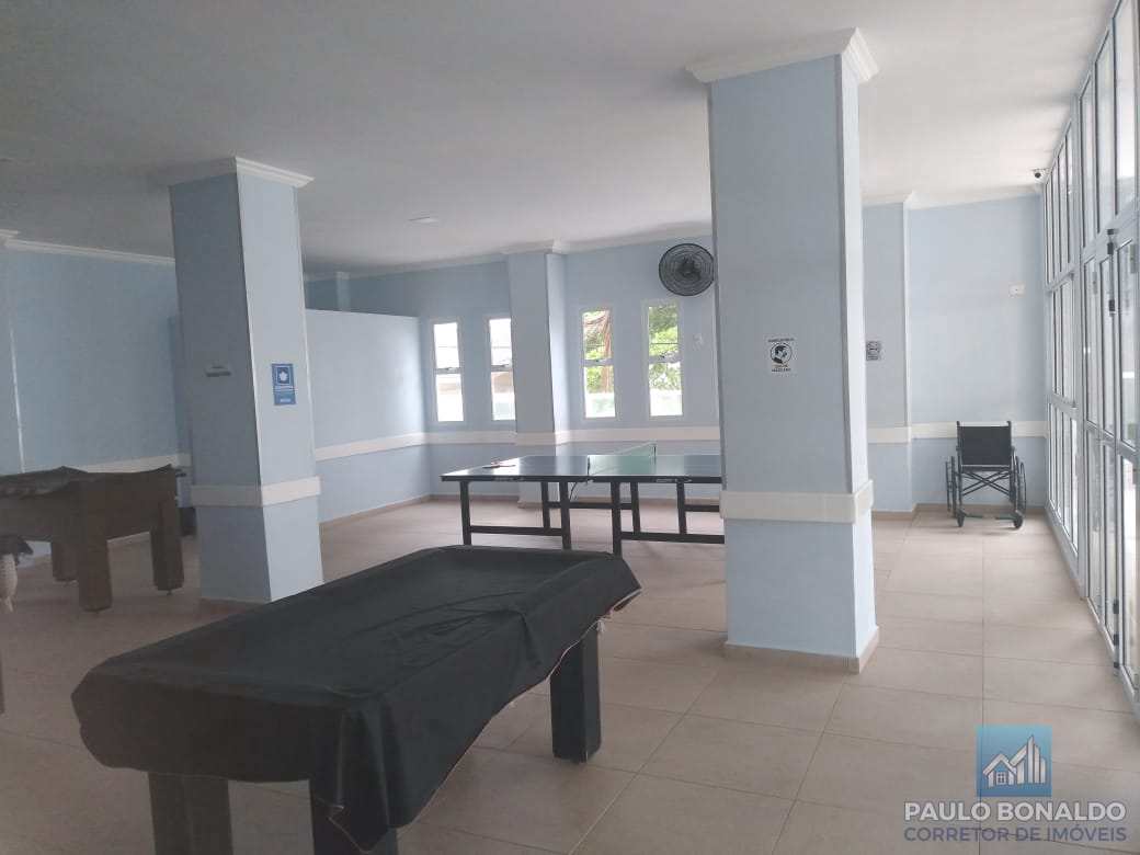 Apartamento à venda com 3 quartos, 125m² - Foto 23