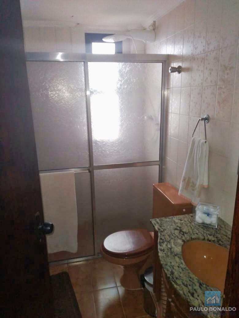 Apartamento à venda com 3 quartos, 125m² - Foto 15