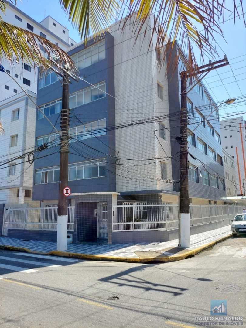 KITNET FRENTE MAR EM MONGAGUÁ | ÓTIMA LOCALIZAÇÃO