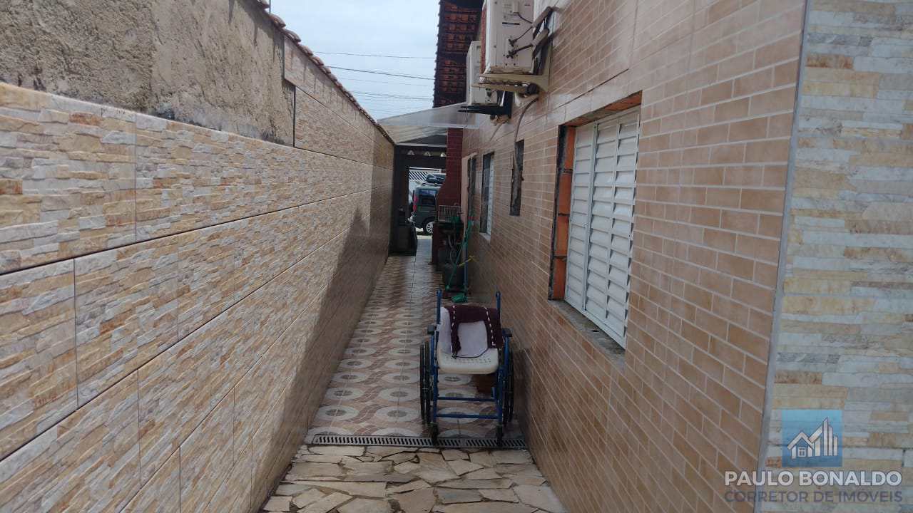 Casa à venda com 2 quartos, 125m² - Foto 18