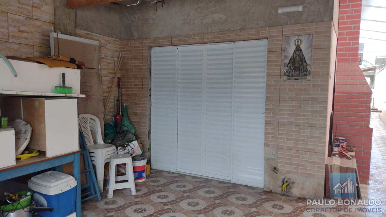 Casa à venda com 2 quartos, 125m² - Foto 20