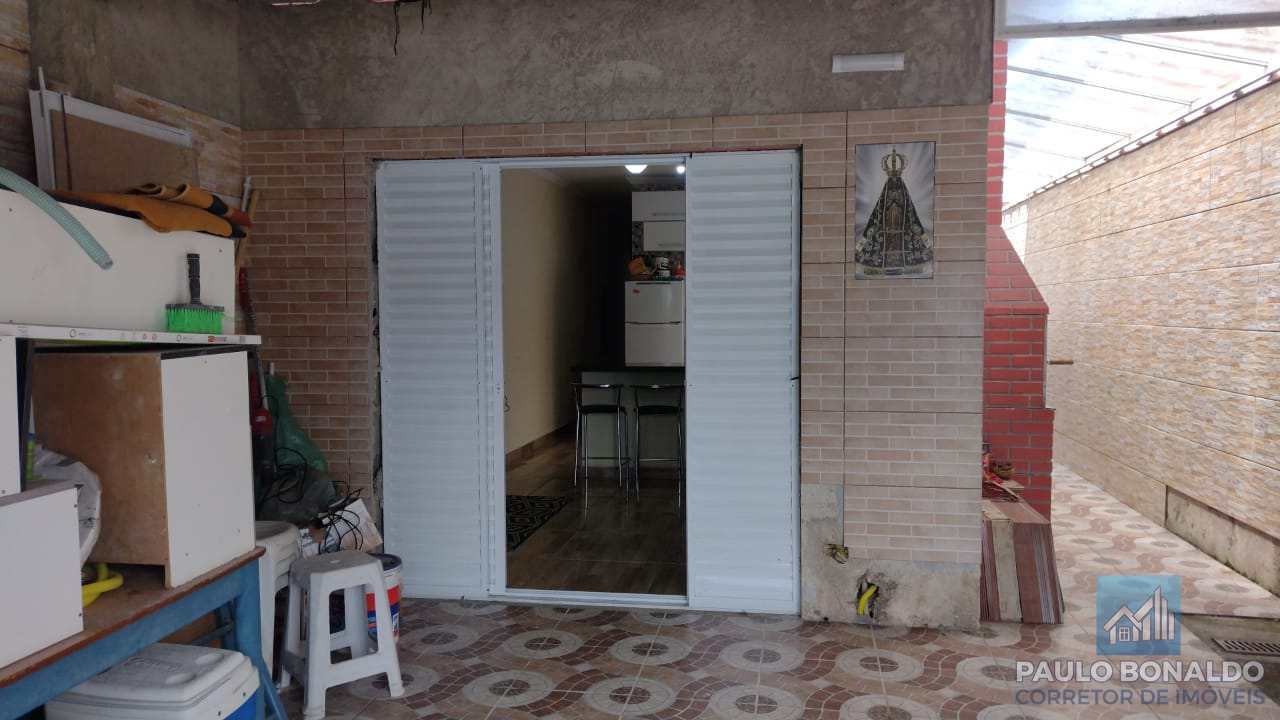 Casa à venda com 2 quartos, 125m² - Foto 21