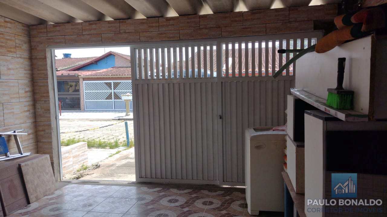 Casa à venda com 2 quartos, 125m² - Foto 22