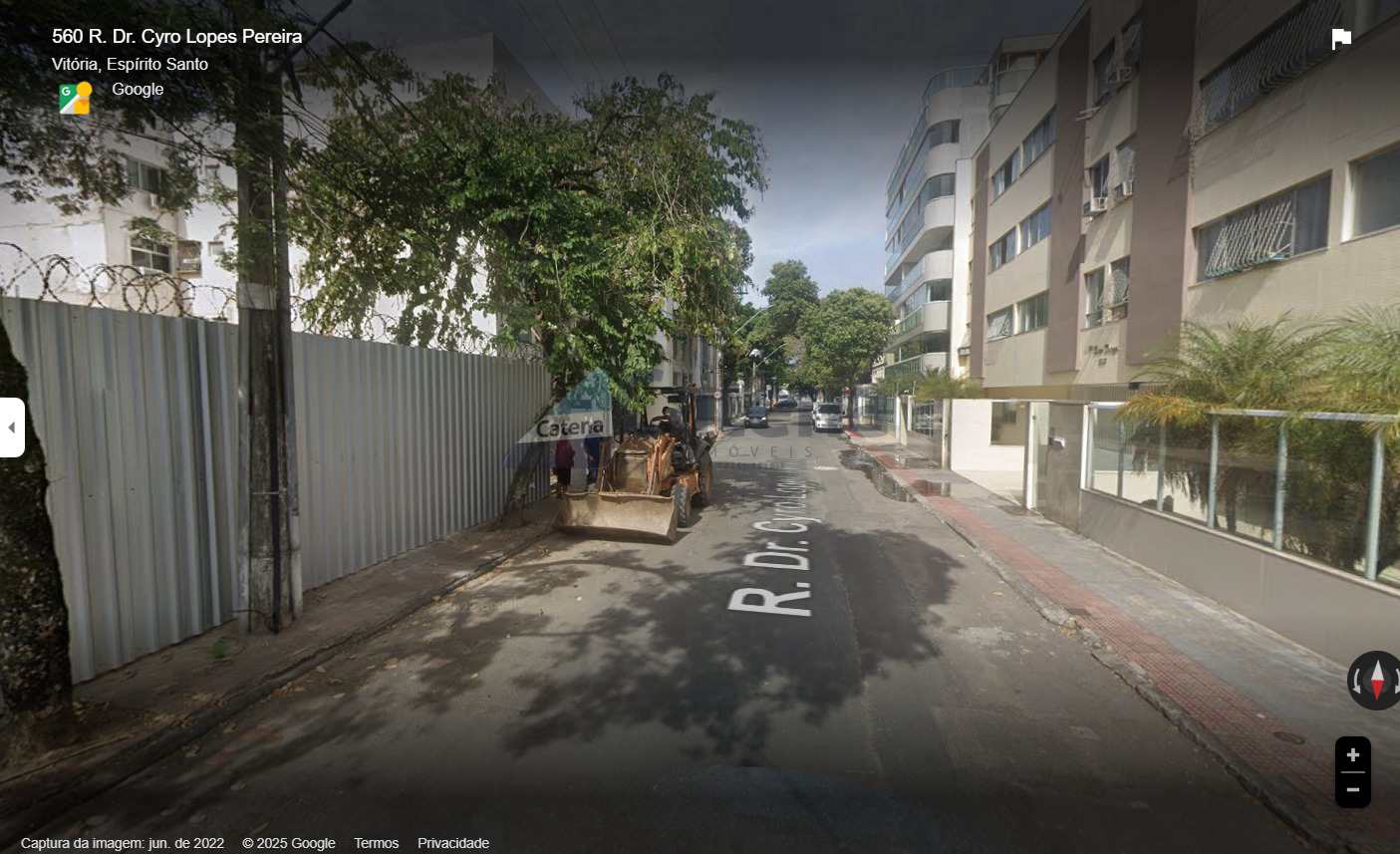 Empreendimento em Vitória  Bairro Jardim da Penha  - ref.: 165