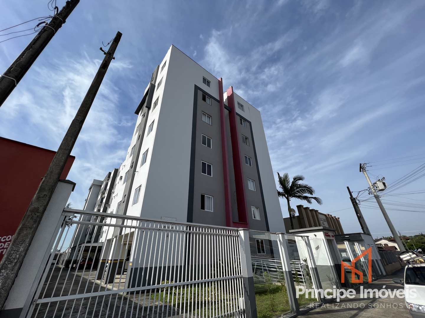 Apartamento com 3 dormitórios no Adhemar Garcia